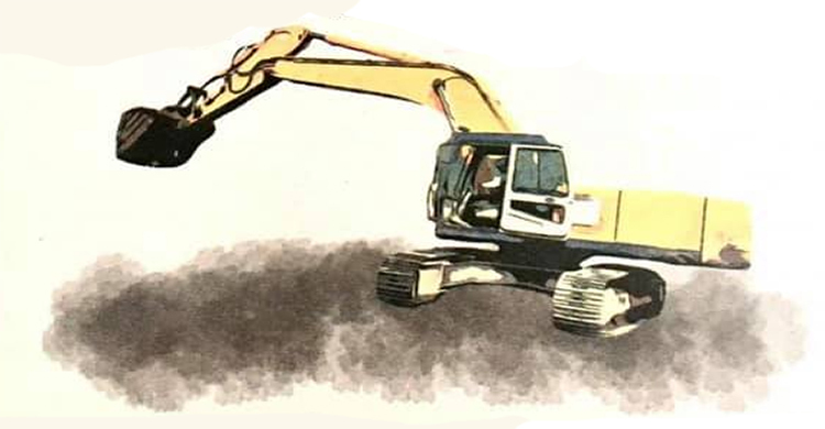 Reconstrucción: Apuntando a un cambio&nbsp;disruptivo