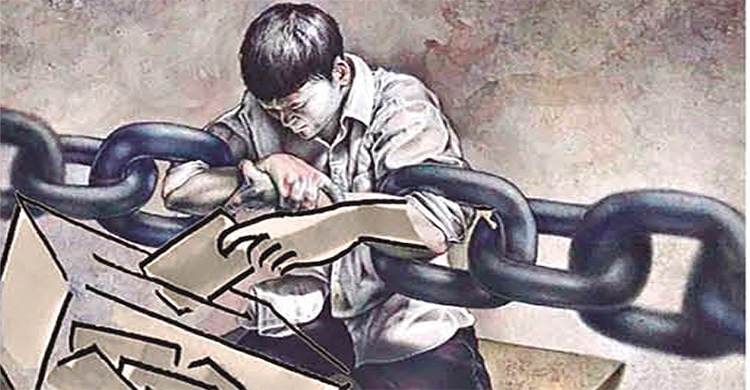 Libertad para elegir