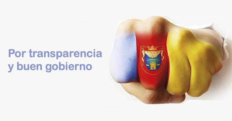 Vigilia Ciudadana: Una gota en tres&nbsp;años