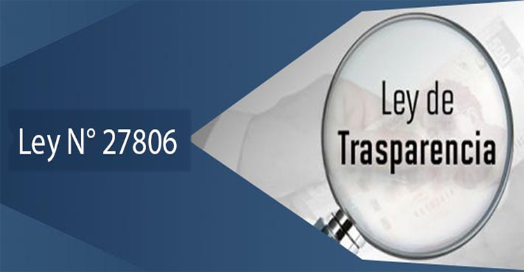 Autoridad Nacional de Transparencia puesta a&nbsp;prueba