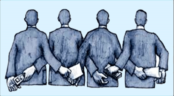 Transparencia y Control Social para combatir la&nbsp;corrupción