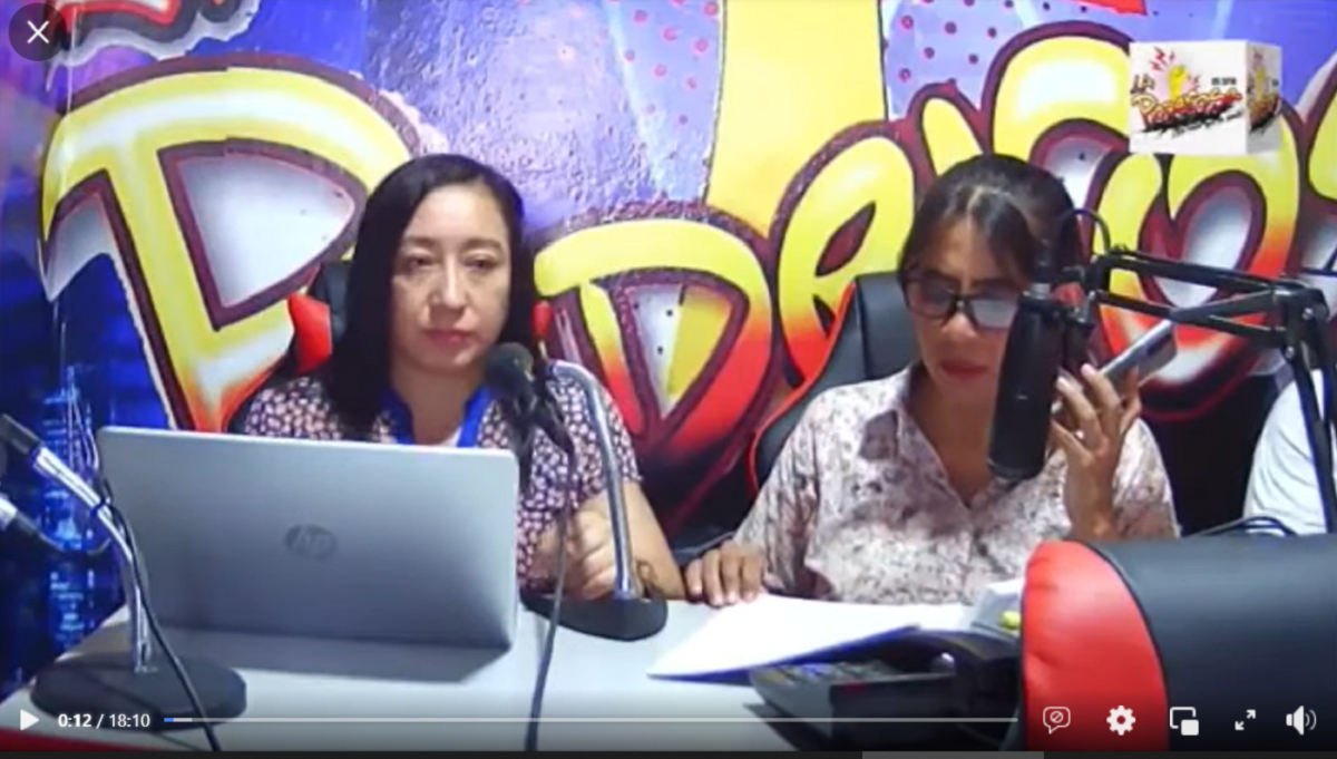 Proyecto Parque de Aguas: Sin transparencia, integridad ni participación&nbsp;ciudadana