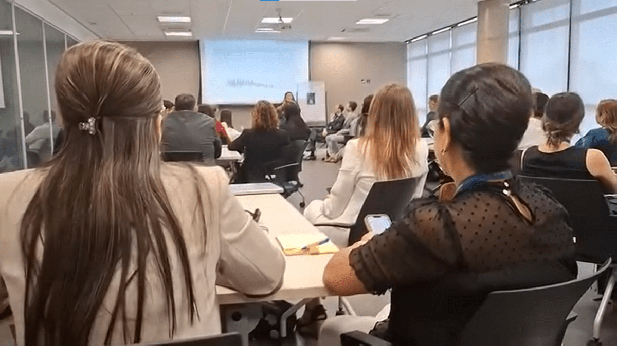 América Abierta: El desafío es exigir mejor&nbsp;gobernanza