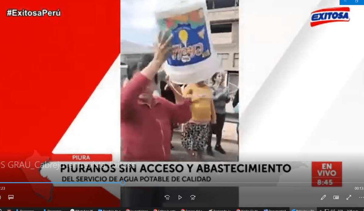 EPS Grau: Solución&nbsp;urgente